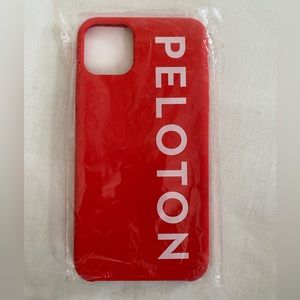 Peloton iPhone Protective Case